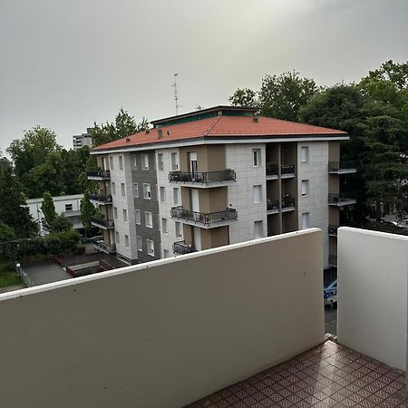 Olimpia House - Camere Accoglienti In Posizione Strategica Reggio Emilia Exteriér fotografie