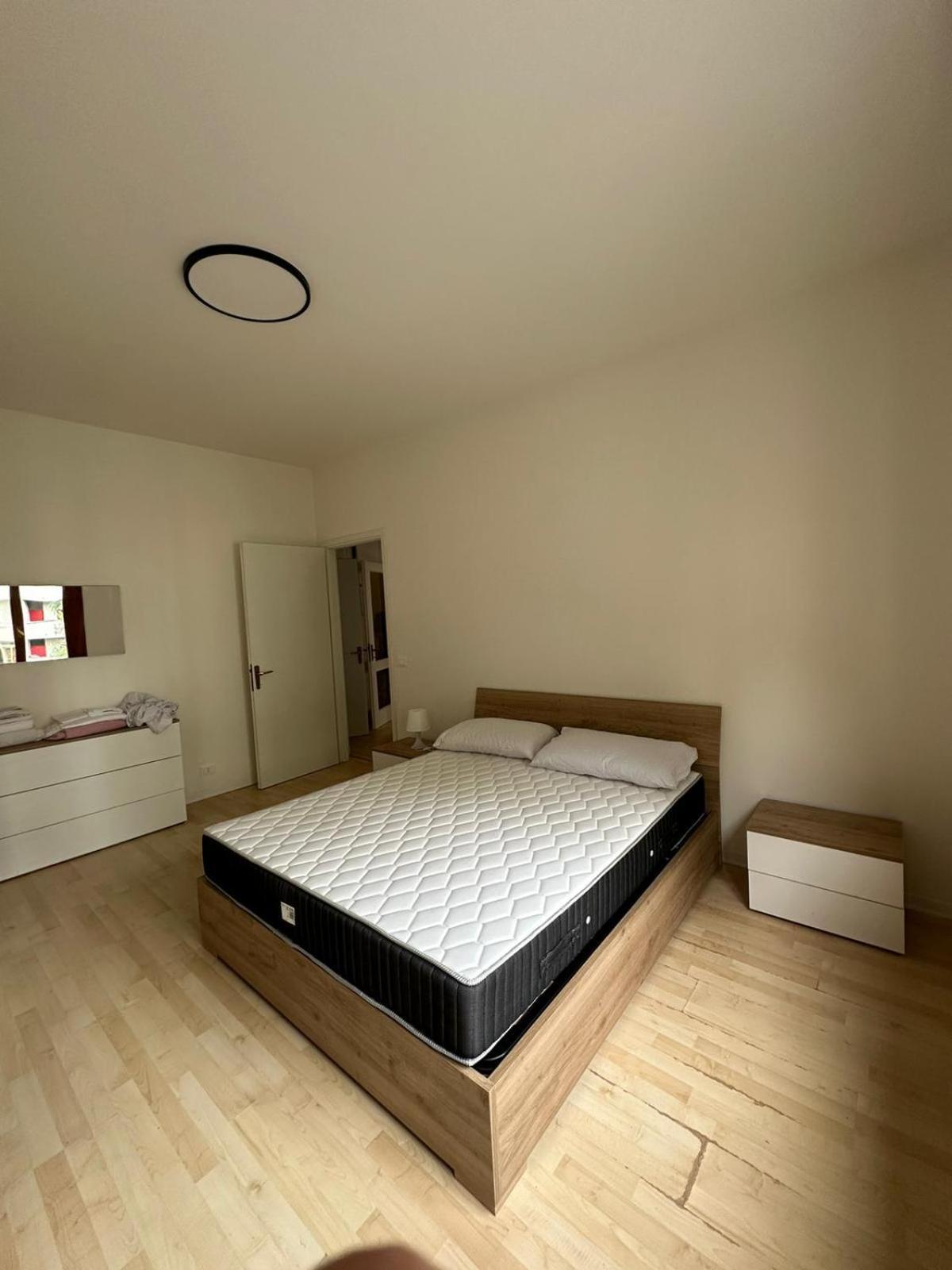 Olimpia House - Camere Accoglienti In Posizione Strategica Reggio Emilia Exteriér fotografie
