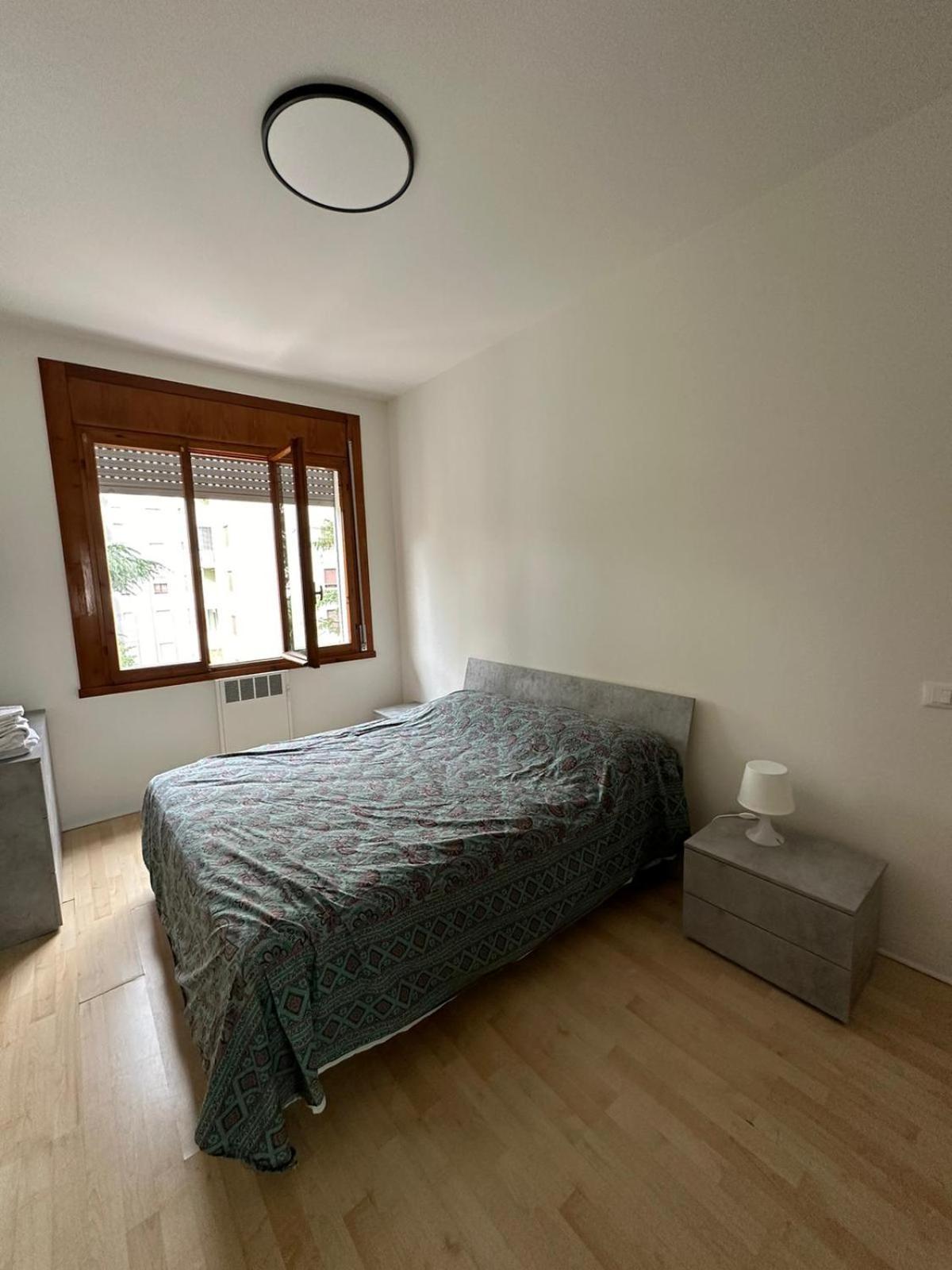 Olimpia House - Camere Accoglienti In Posizione Strategica Reggio Emilia Exteriér fotografie