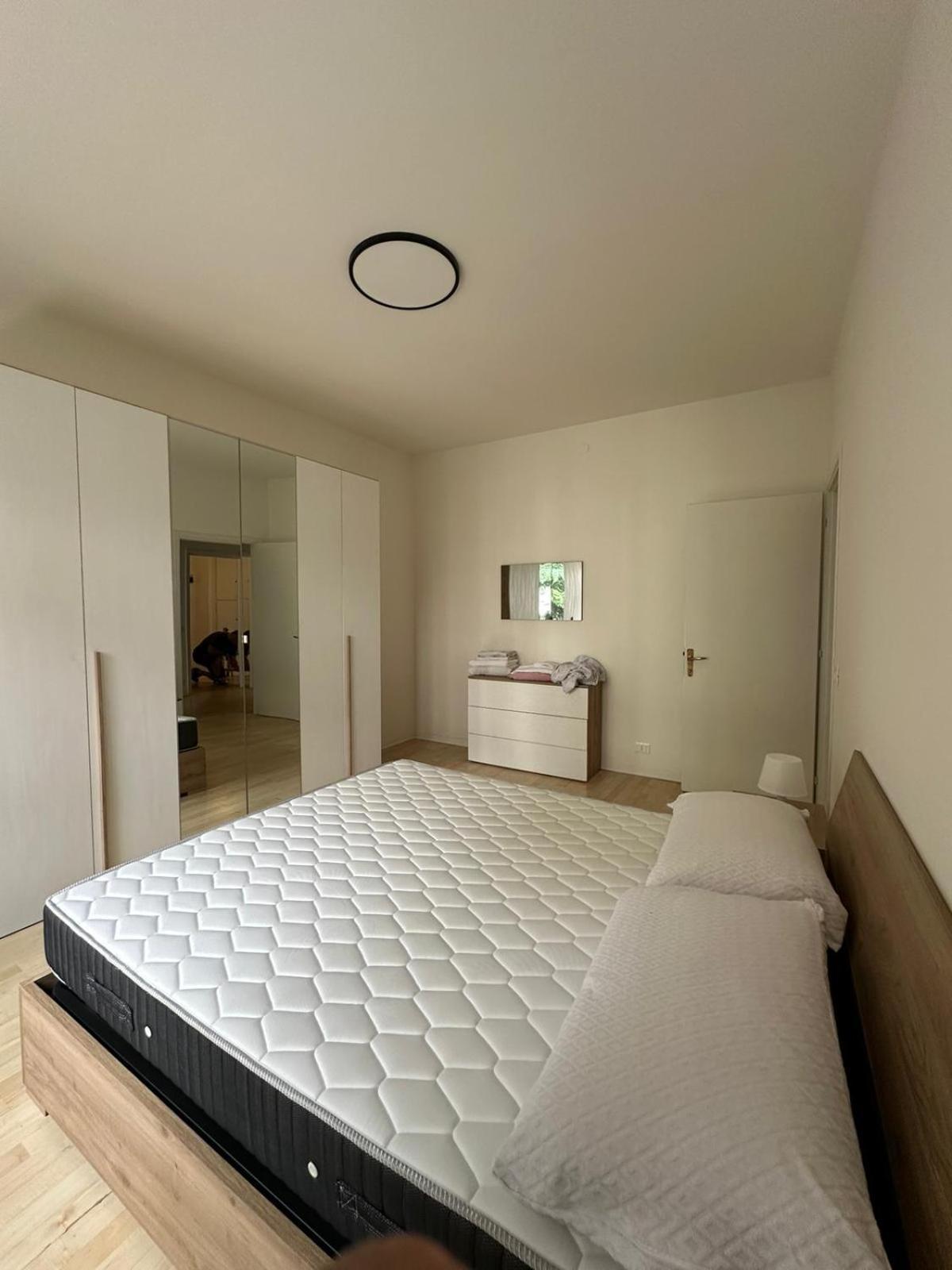 Olimpia House - Camere Accoglienti In Posizione Strategica Reggio Emilia Exteriér fotografie