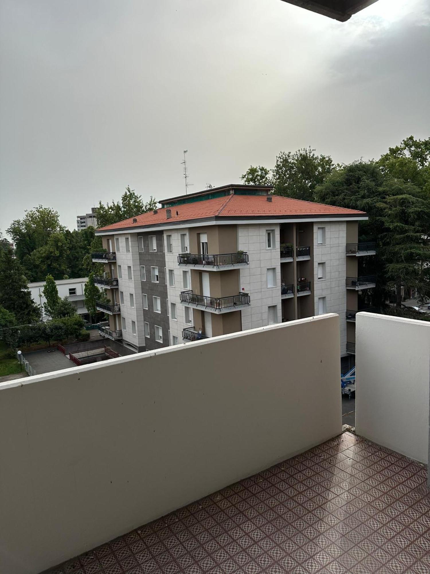 Olimpia House - Camere Accoglienti In Posizione Strategica Reggio Emilia Exteriér fotografie