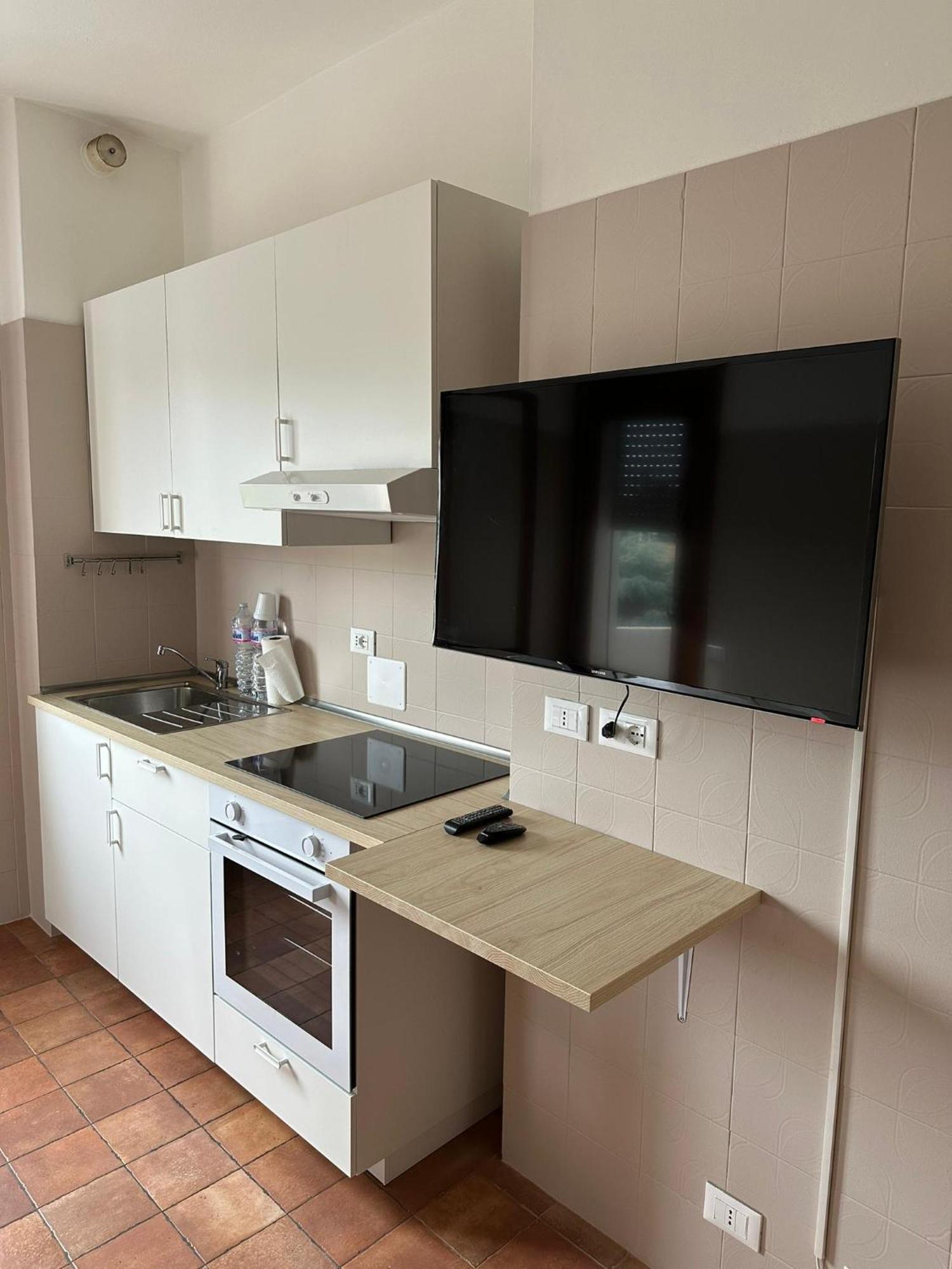 Olimpia House - Camere Accoglienti In Posizione Strategica Reggio Emilia Exteriér fotografie