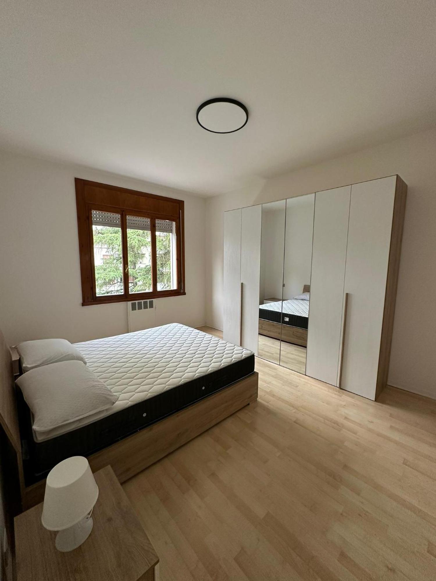 Olimpia House - Camere Accoglienti In Posizione Strategica Reggio Emilia Exteriér fotografie
