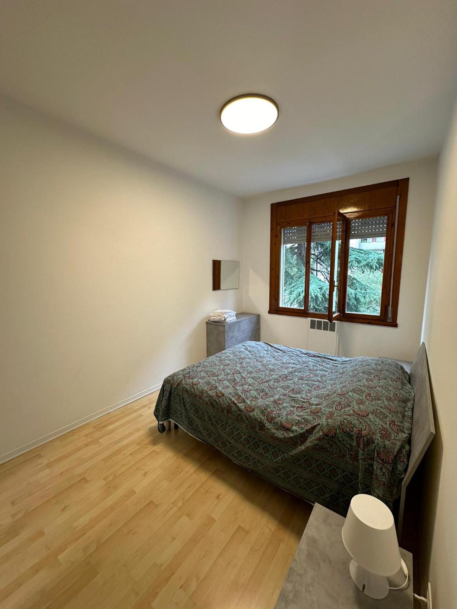 Olimpia House - Camere Accoglienti In Posizione Strategica Reggio Emilia Exteriér fotografie