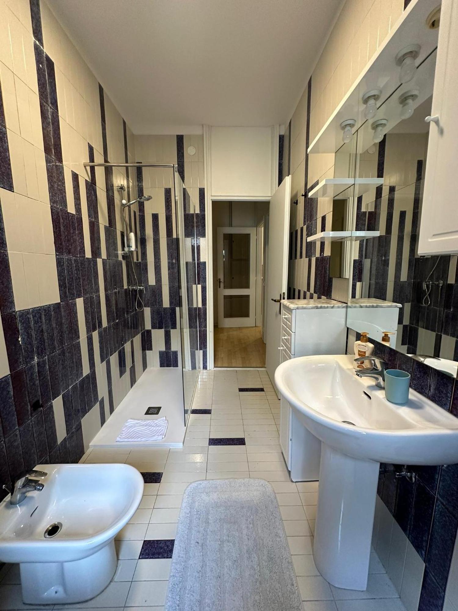 Olimpia House - Camere Accoglienti In Posizione Strategica Reggio Emilia Exteriér fotografie