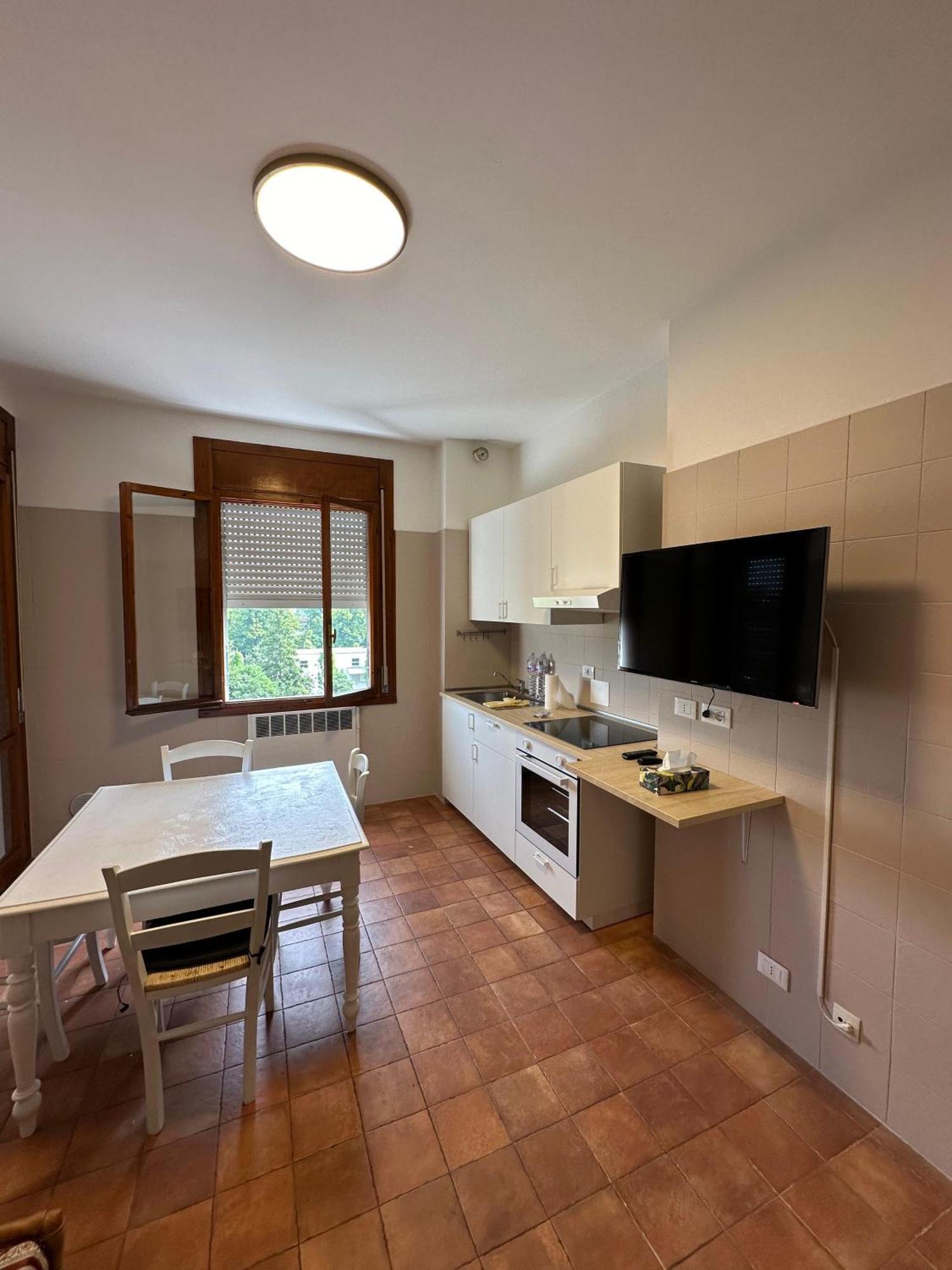 Olimpia House - Camere Accoglienti In Posizione Strategica Reggio Emilia Exteriér fotografie