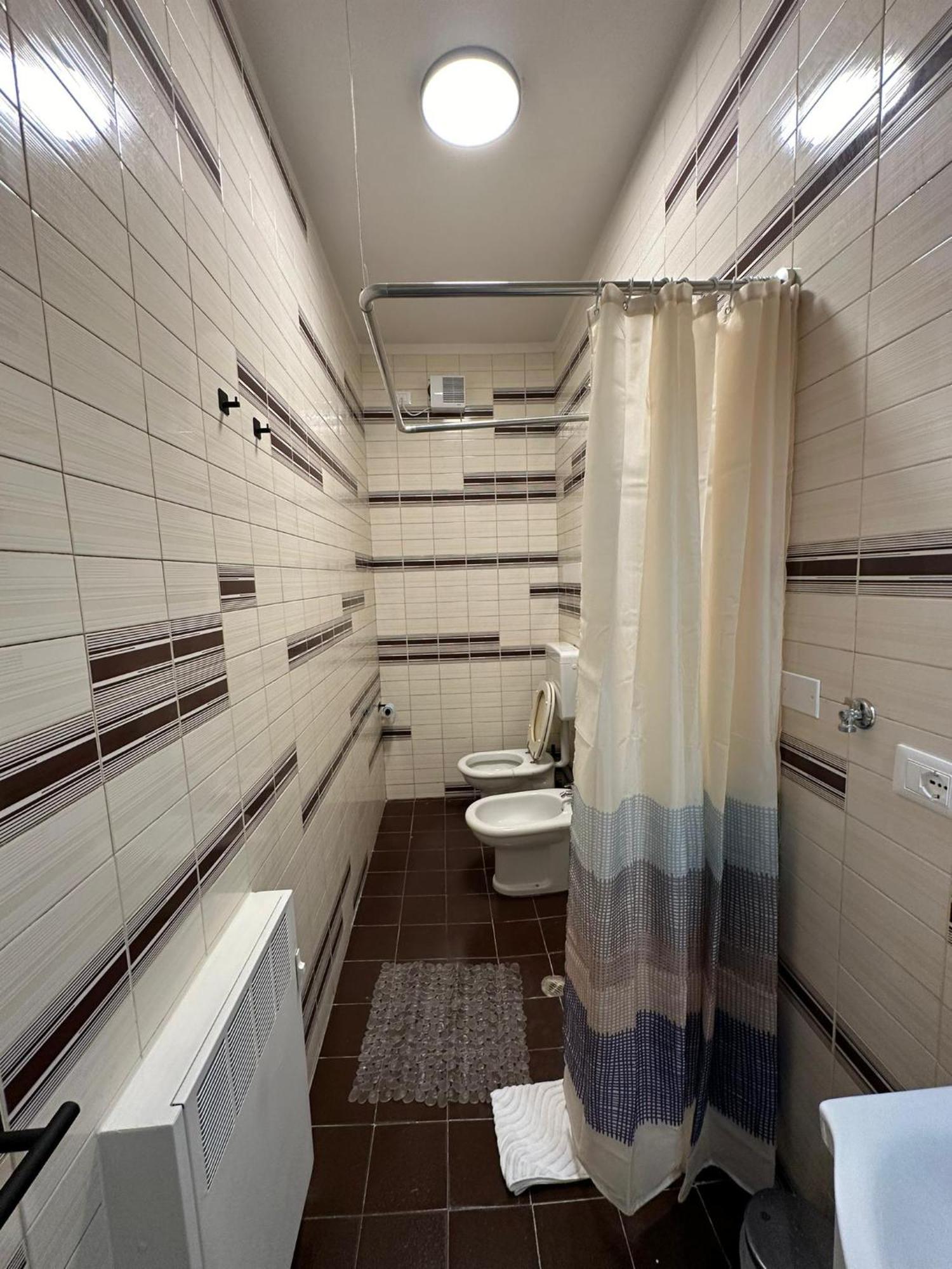 Olimpia House - Camere Accoglienti In Posizione Strategica Reggio Emilia Exteriér fotografie